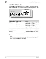 Предварительный просмотр 63 страницы Oce em2520 Quick Manual