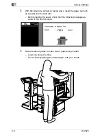 Предварительный просмотр 81 страницы Oce em2520 Quick Manual