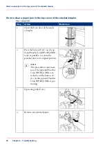 Preview for 36 page of Oce Finisher AF1 User Manual