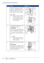 Preview for 54 page of Oce Finisher AF1 User Manual