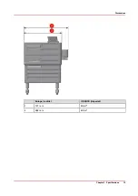 Предварительный просмотр 13 страницы Oce Folder Express 3011 User Manual