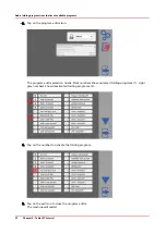 Preview for 32 page of Oce Folder Professional 6011 User Manual