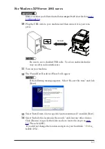 Предварительный просмотр 12 страницы Oce fx2081 User Manual