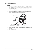 Preview for 28 page of Oce fx2081 User Manual