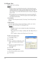 Preview for 39 page of Oce fx2081 User Manual