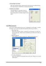 Preview for 42 page of Oce fx2081 User Manual