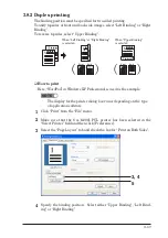 Preview for 52 page of Oce fx2081 User Manual