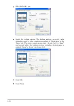 Preview for 55 page of Oce fx2081 User Manual