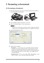 Preview for 68 page of Oce fx2081 User Manual