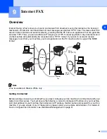 Предварительный просмотр 66 страницы Oce FX3000 SERIES User Manual