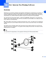 Предварительный просмотр 74 страницы Oce FX3000 SERIES User Manual