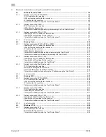 Preview for 4 page of Oce IC-208 User Manual