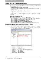 Preview for 34 page of Oce im2330 Network Administration Manual