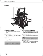 Preview for 24 page of Oce im3512 Operation Manual