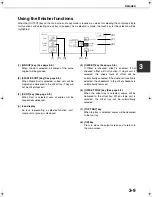 Preview for 67 page of Oce im3512 Operation Manual