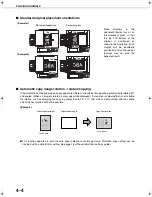 Preview for 88 page of Oce im3512 Operation Manual