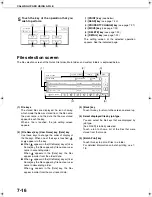 Preview for 168 page of Oce im3512 Operation Manual