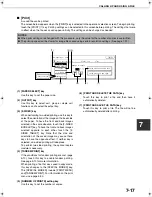 Preview for 169 page of Oce im3512 Operation Manual