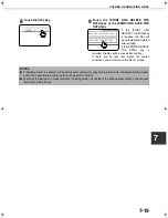 Preview for 171 page of Oce im3512 Operation Manual