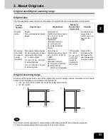 Предварительный просмотр 25 страницы Oce im3530 Operator'S Manual