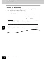 Предварительный просмотр 136 страницы Oce im3530 Operator'S Manual