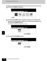 Preview for 152 page of Oce im3530 Operator'S Manual