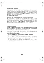 Preview for 13 page of Oce im4512 Operation Manual