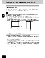 Предварительный просмотр 62 страницы Oce im4530 Operator'S Manual