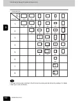 Предварительный просмотр 64 страницы Oce im4530 Operator'S Manual