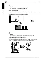 Предварительный просмотр 20 страницы Oce im7520 User Manual