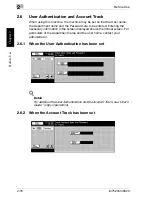 Предварительный просмотр 46 страницы Oce im7520 User Manual