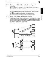 Предварительный просмотр 55 страницы Oce im7520 User Manual