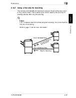 Предварительный просмотр 57 страницы Oce im7520 User Manual