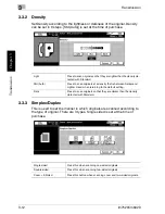 Предварительный просмотр 72 страницы Oce im7520 User Manual