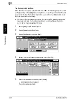 Предварительный просмотр 92 страницы Oce im7520 User Manual