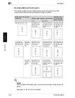 Предварительный просмотр 126 страницы Oce im7520 User Manual