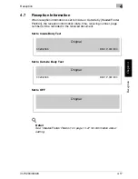 Предварительный просмотр 127 страницы Oce im7520 User Manual