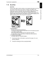 Предварительный просмотр 165 страницы Oce im7520 User Manual