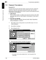 Предварительный просмотр 174 страницы Oce im7520 User Manual