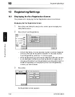 Предварительный просмотр 216 страницы Oce im7520 User Manual