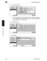 Предварительный просмотр 218 страницы Oce im7520 User Manual