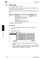 Предварительный просмотр 288 страницы Oce im7520 User Manual