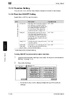 Предварительный просмотр 306 страницы Oce im7520 User Manual