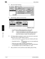 Предварительный просмотр 320 страницы Oce im7520 User Manual