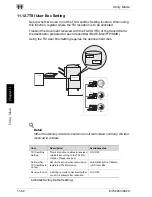 Предварительный просмотр 322 страницы Oce im7520 User Manual