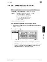 Предварительный просмотр 327 страницы Oce im7520 User Manual