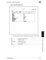 Предварительный просмотр 389 страницы Oce im7520 User Manual