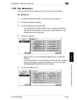 Предварительный просмотр 393 страницы Oce im7520 User Manual