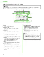 Предварительный просмотр 38 страницы Oce image runner 1025 Quick Start Manual