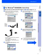 Предварительный просмотр 14 страницы Oce Imagistics ix 2701 Quick Setup Manual